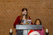 24.12.2024 Kindermette